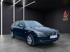 Bild des Angebotes BMW 525 d xDrive Exclusive SHZ~Xenon~PDC~Navi~TOP