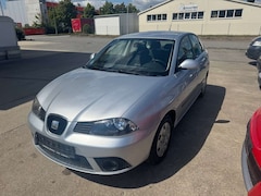Bild des Angebotes SEAT Ibiza 1.4 16V Automatik Comfort Edition