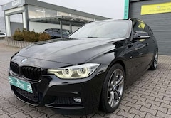 Bild des Angebotes BMW 320 d M Sport Paket Navi.Leder.LED.HiFI