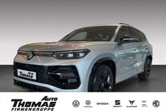 Bild des Angebotes VW Tayron 2.0 TDI 4Motion R-Line DSG
