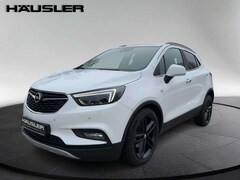 Bild des Angebotes Opel Mokka 1.4 ULTIMATE Leder Bose Kamera LED CarPlay Keylers