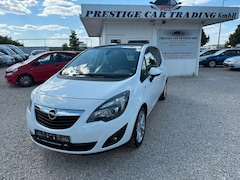 Bild des Angebotes Opel Meriva B 1.4 Turbo Color Edition*BENZIN+GAS*
