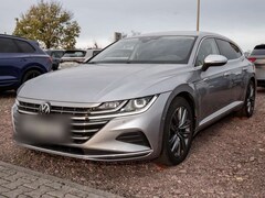 Bild des Angebotes VW Arteon Shootingbrake 2.0 TSI Elegance DSG ACC/LED/AHK/Nav