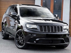 Bild des Angebotes Jeep Grand Cherokee Grand Cherokee 3.0I Multijet Summit