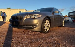 Bild des Angebotes BMW 528 528 i *HU 06/2026*1.Hand*