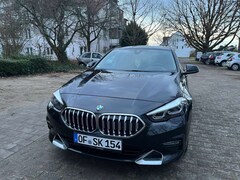 Bild des Angebotes BMW 218 218 i Luxury Line