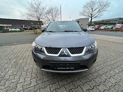 Bild des Angebotes Mitsubishi Outlander Outlander Diesel 2.0 DI-D 4WD Intense