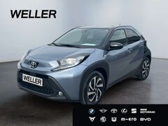 Bild des Angebotes Toyota Aygo X S-CVT Teamplayer *ACC*Kamera*CarPlay*SHZ*