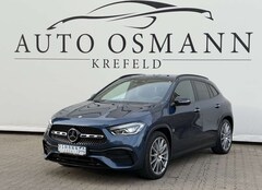 Bild des Angebotes Mercedes-Benz GLA 220 d 4M 8G-DCT AMG Line | HUD | RFK | DTR+