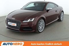 Bild des Angebotes Audi TTS 2.0 TFSI quattro Coupe Aut.*NAVI*BiXENON*CAM*TEMPO