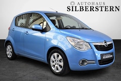 Bild des Angebotes Opel Agila B Edition+Klima+PDC+ISOFIX+Scheckheft+TOP