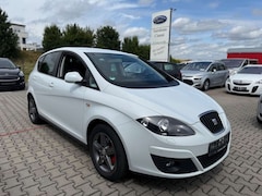 Bild des Angebotes SEAT Altea 4You** TOP ZUSTAND ** Scheckheft !