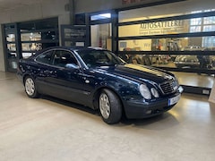 Bild des Angebotes Mercedes-Benz CLK 230 Elegance