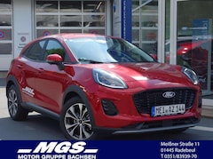 Bild des Angebotes Ford Puma 1.0 EcoBoost #GJR #WINTER-PAKET