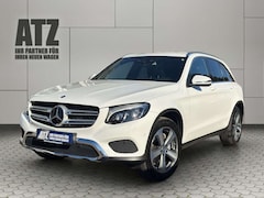 Bild des Angebotes Mercedes-Benz GLC 250 d 4Matic Luftfahrw.*Burmester*Standhzng