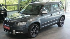 Bild des Angebotes Skoda Yeti Ambition Outdoor 4x4*AHK*BI-XENON*DAB*NAVI*