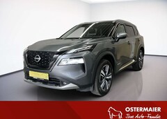 Bild des Angebotes Nissan X-Trail TEKNA e-4ORCE 1.5VC-T 214PS 4WD 7-SITZE.KAMERA.NAV