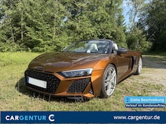 Bild des Angebotes Audi R8 Spyder RWD Performance|Keramik|B&O|Klappe