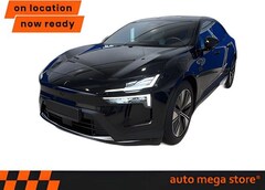 Bild des Angebotes Polestar 4 Elektro 100kWh Long Range Single Pilot/Plus