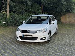 Bild des Angebotes Citroen C4 Limousine Neuer Tüv