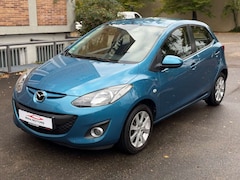 Bild des Angebotes Mazda 2 Lim. 1.5 *Automatik*