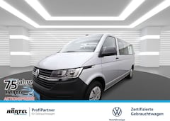 Bild des Angebotes VW T6 Kombi T6 TRANSPORTER KOMBI 6.1 LR TDI 9-SITZER 3/3/3 (+E