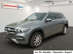 Bild des Angebotes Mercedes-Benz GLE 300 d AT 4Mat. AAC Navi LED Assist Cam Leder
