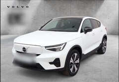 Bild des Angebotes Volvo C40 Plus Recharge Pure Electric 2WD