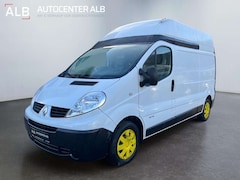 Bild des Angebotes Renault Trafic Kasten/KLIMA/2.HAND/EURO.5/AHK/