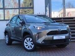 Bild des Angebotes Toyota Yaris Cross 1,5-l-VVT-iE Klimaauto. Kamera Navi