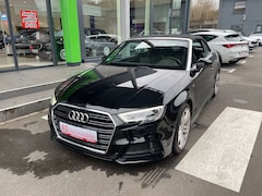 Bild des Angebotes Audi A3 35 TFSI sport S-Line mit NAVIund KAMERA