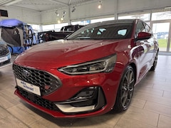 Bild des Angebotes Ford Focus ST X