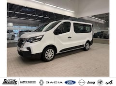 Bild des Angebotes Nissan Primastar L1H1 2,8 dCi 150 (9-Si.) N-Connecta R-KAM AHK NAVI