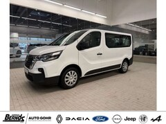 Bild des Angebotes Nissan Primastar L1H1 2,8 dCi 150 (9-Si.) N-Connecta R-KAM AHK NAVI
