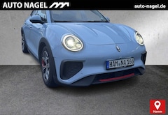 Bild des Angebotes GWM ORA 03 400 GT 03 +Allseasontyre+Wärmepumpen-Funktion