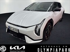 Bild des Angebotes Kia EV4 Elektro 81 W GT-Line ACC LED Navi SHZ Kam.