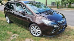 Bild des Angebotes Opel Zafira Tourer Zafira Diesel 1.6 CDTI ecoFLEX Start/Stop Selectio
