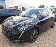 Bild des Angebotes Peugeot 208 Allure| GT Line | Kamera | 1.2 PureTech