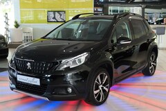Bild des Angebotes Peugeot 2008 Allure Automatik*PANO*LEDER*NAVI*KAMERA*SHZ