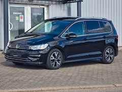 Bild des Angebotes VW Touran 2.0TDI/R-LINE/NAVI/LED/KAMERA/DIGITACHO