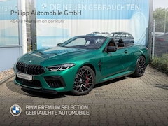 BMW M8 Competition Cabrio xDrive B&W LASER DA-Pro PA+ TV+