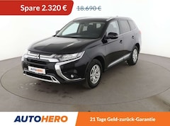 Bild des Angebotes Mitsubishi Outlander 2.0 Diamant Edition+ 2WD Aut.*NAVI*CAM*PDC*SHZ*