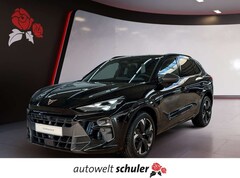 Bild des Angebotes CUPRA Terramar 1.5 eTSI AHK Sennheiser HUD