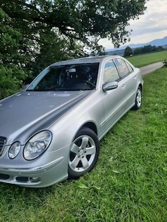 Bild des Angebotes Mercedes-Benz E 220 CDI
