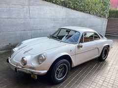 Bild des Angebotes Alpine A110 1400 Projekt ohne TÜV