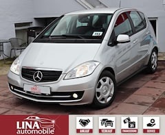 Bild des Angebotes Mercedes-Benz A 160 CDI 5-Türig*Klima*2xSHZ*