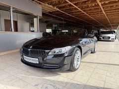 Bild des Angebotes BMW Z4 Roadster sDrive 18i*BHZ LENK*SHZ*2x PDC*XENON
