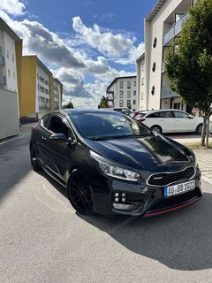 Bild des Angebotes Kia ProCeed / pro_cee'd pro Ceed 1.6 T-GDI GT-Cup