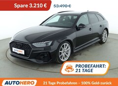 Bild des Angebotes Audi RS4 2.9 TFSI quattro Aut. *LED*360°*MEMORY*VC*SHZ*