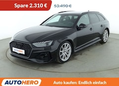 Bild des Angebotes Audi RS4 2.9 TFSI quattro Aut. *LED*360°*MEMORY*VC*SHZ*